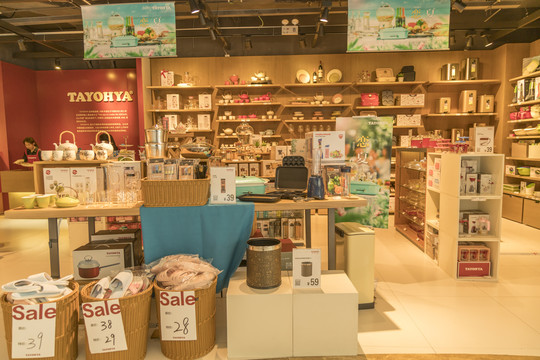 打造温馨家居 生活家居用品专卖店精选推荐